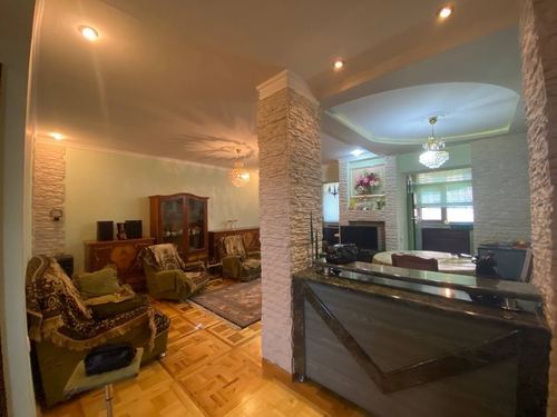 Real estate apartments