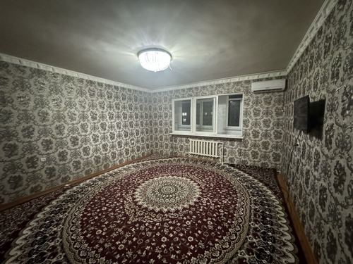 2-room apartment for rent behind Pakenskiy market, 9-story building