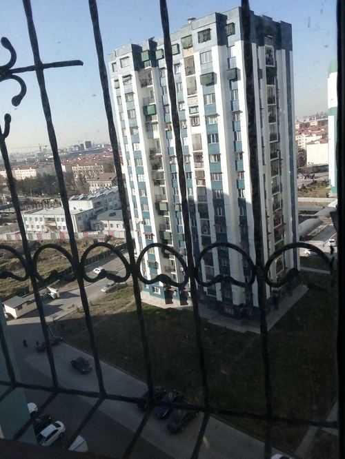 Own apartment for rent without a realtor