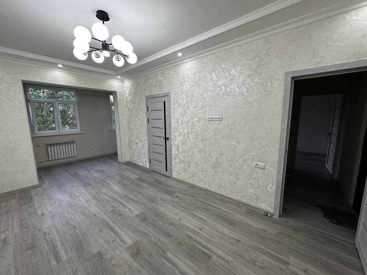 2-xonali kvartira, 50 m², Toshkent, Yashnobod tumani, ijaraga
