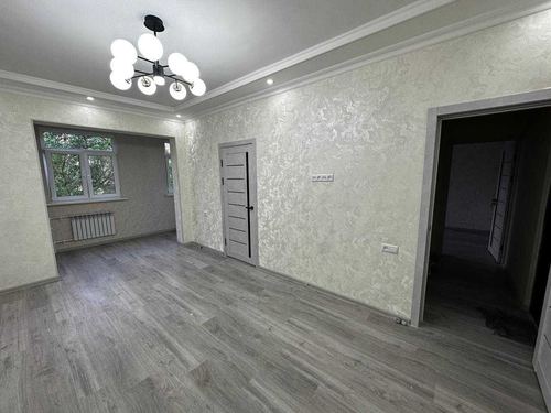 Rent 2-room apartment on Kadysheva