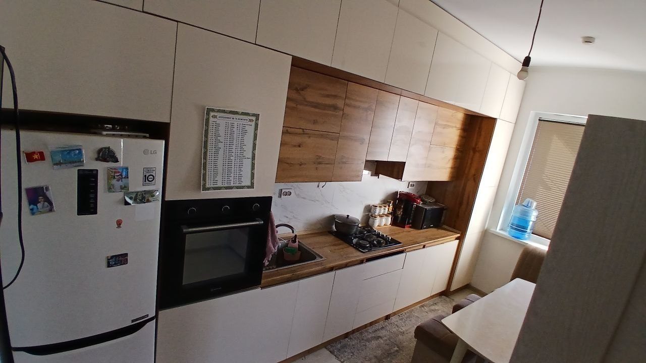 4-room apartment, 110 m², Tashkent, Yashnabad District, for rent