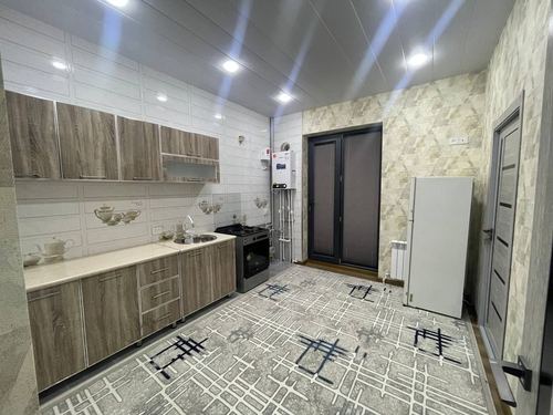 3-room apartment for rent, 3rd floor, 7-story building
