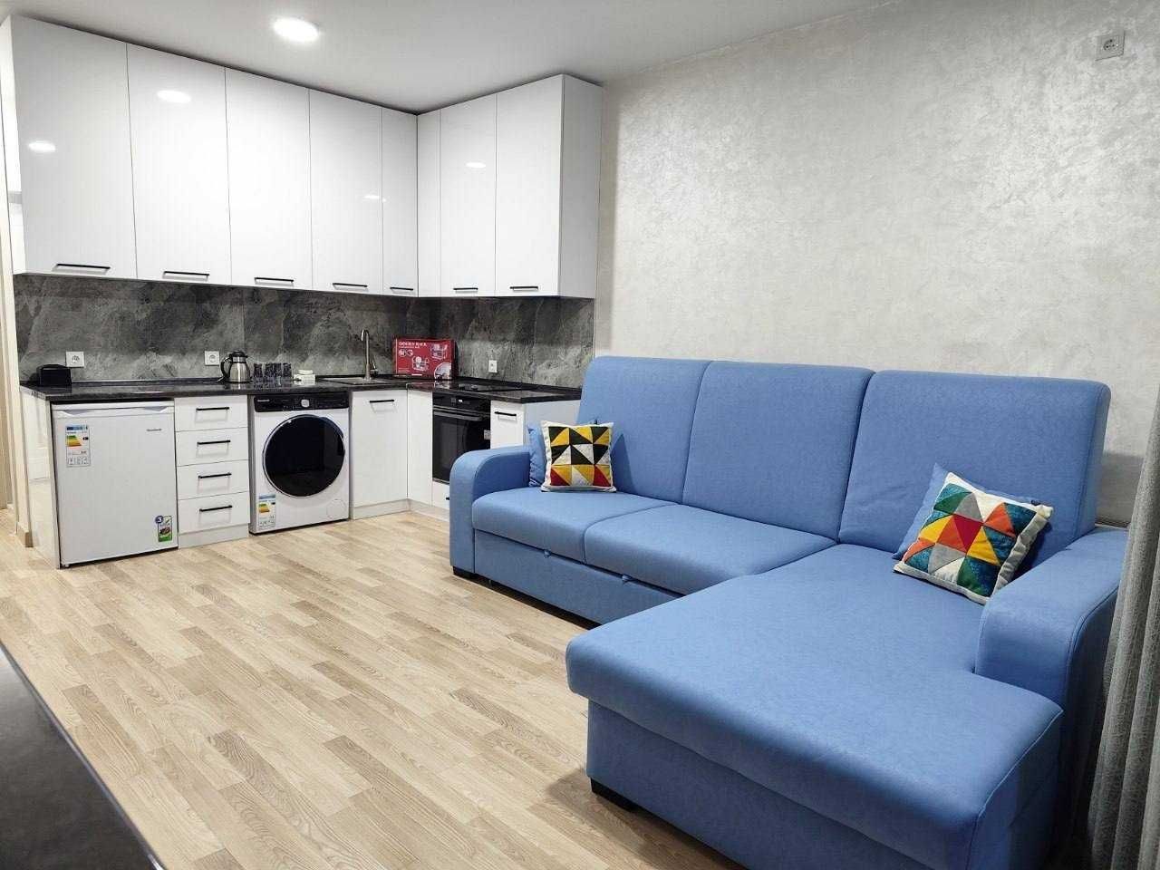 1-xonali kvartira, 28 m², Toshkent, Yashnobod tumani, ijaraga