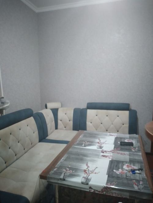 Cozy 2-room apartment, private