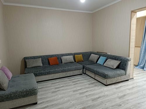 Apartment for rent, Tashselmash massif.
