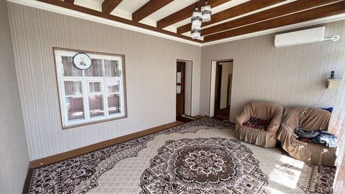 House for rent, 3 rooms, New TashMI side