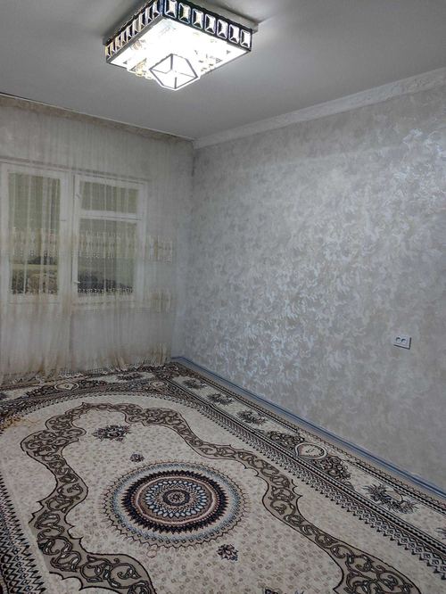 Rent 2 room apartment, Kara-Kamysh, 2/4