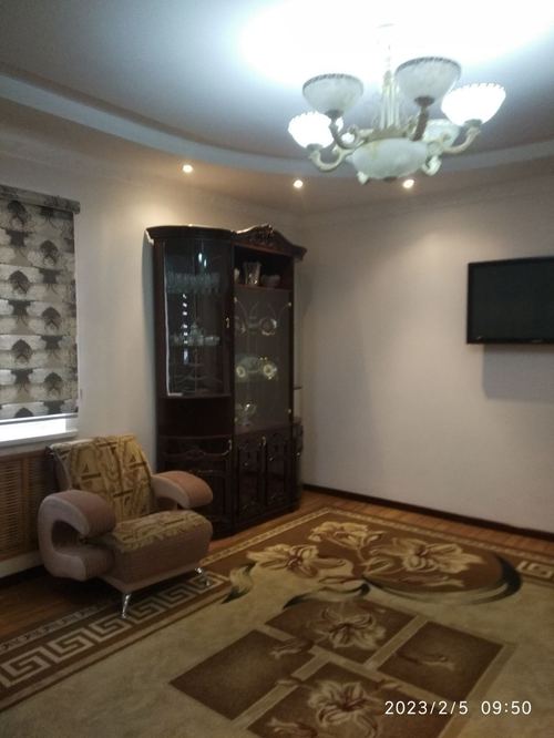 2 room apartment