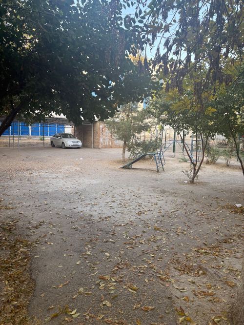 Four-room apartment in the best district of Tashkent, near school #43