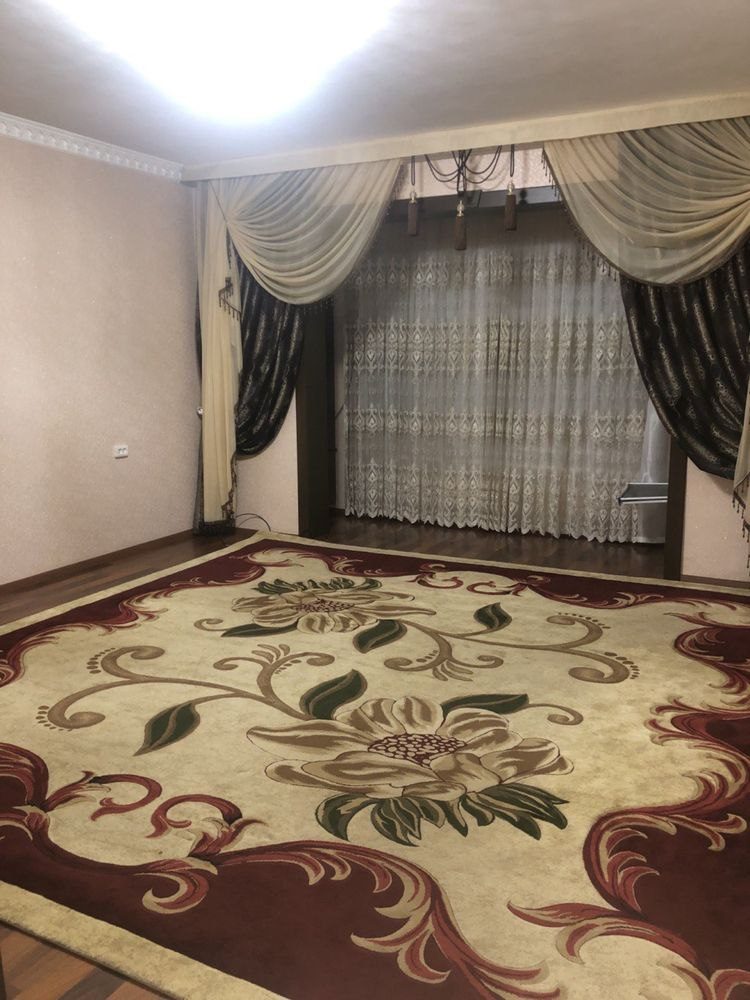 3-xonali kvartira, 66 m², Toshkent, Mirzo Ulug‘bek tumani, ijaraga