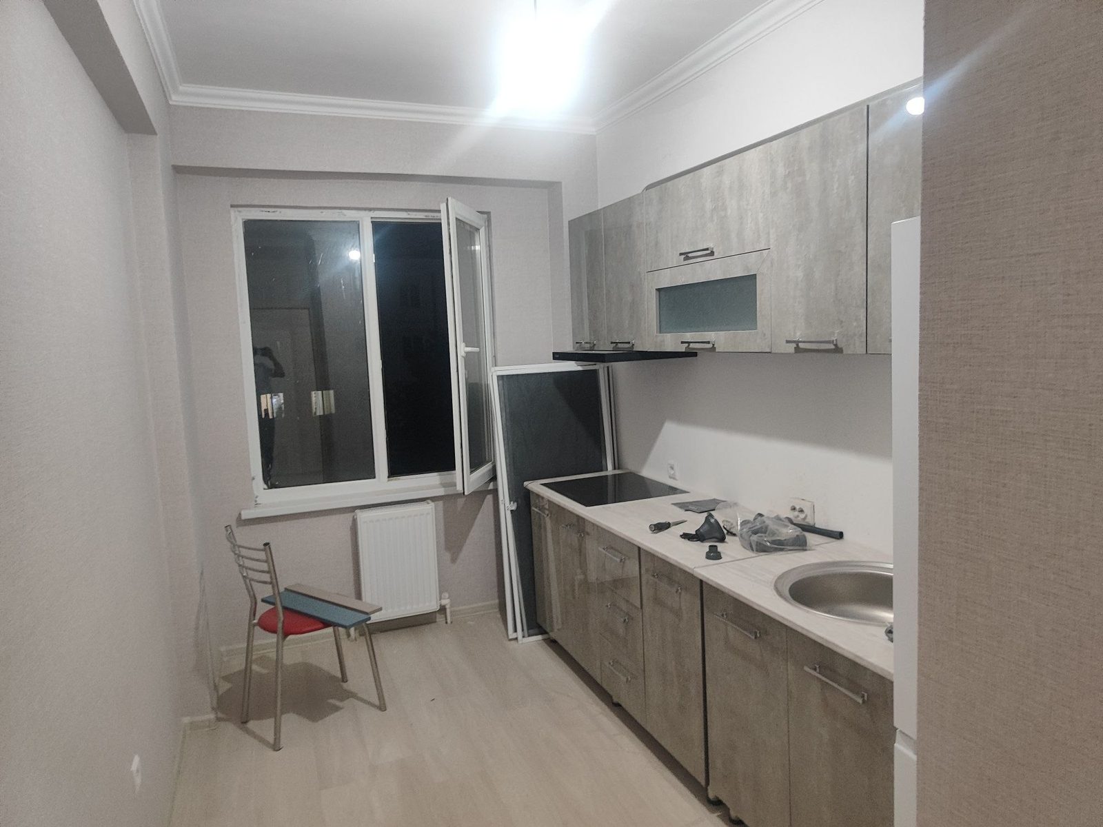 2-xonali kvartira, 45 m², Toshkent, Mirzo Ulug‘bek tumani, ijaraga