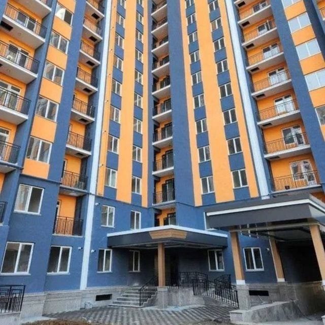 2-xonali kvartira, 60 m², Toshkent, Sergeli tumani, ijaraga