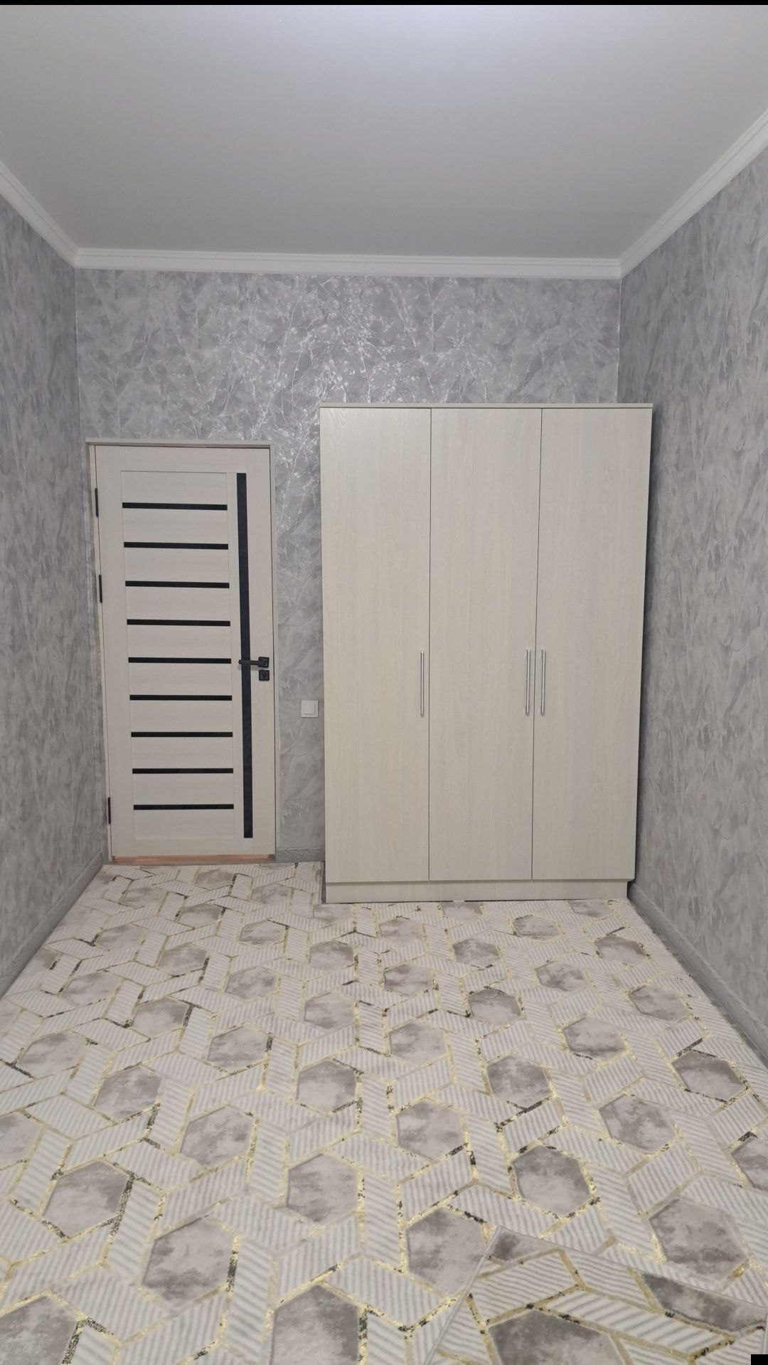 2-xonali kvartira, 50 m², Toshkent, Uchtepa tumani, ijaraga