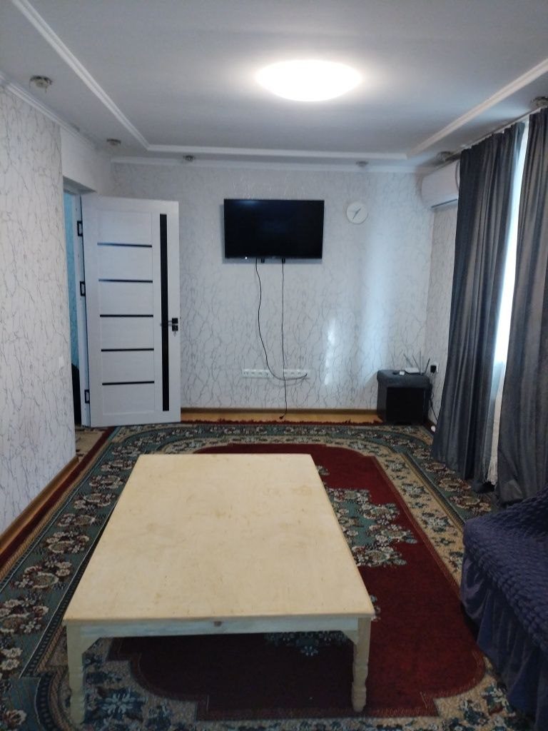 2-xonali kvartira, 46 m², Toshkent, Uchtepa tumani, ijaraga