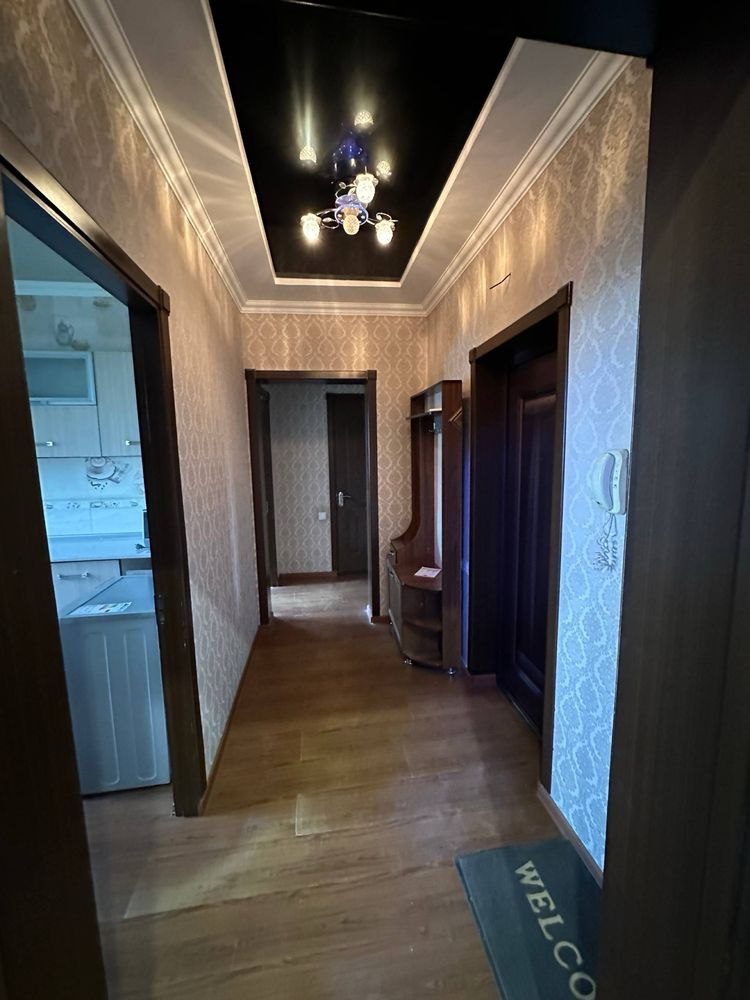 2-xonali kvartira, 60 m², Toshkent, Uchtepa tumani, ijaraga