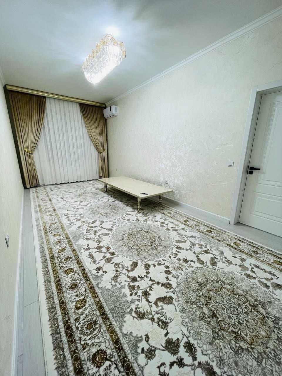 2-xonali kvartira, 60 m², Toshkent, Uchtepa tumani, ijaraga