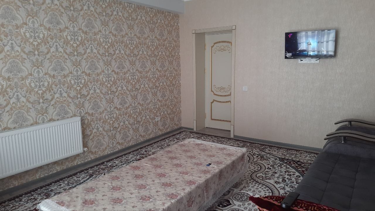 3-xonali kvartira, 110 m², Toshkent, Shayxontohur tumani, ijaraga