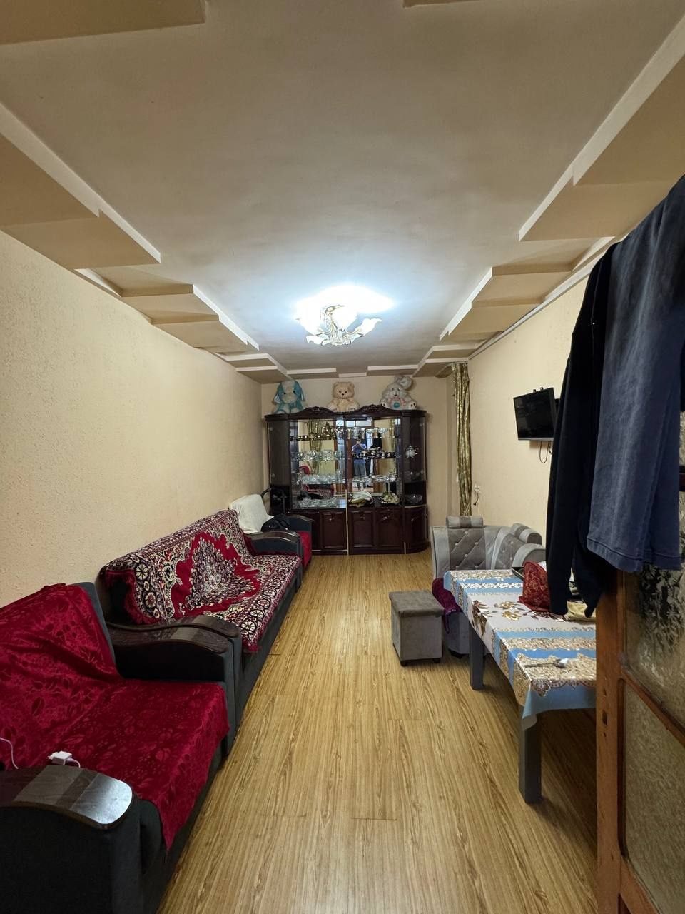 2-room apartment, 75 m², Tashkent, Shaykhantakhur District, for rent