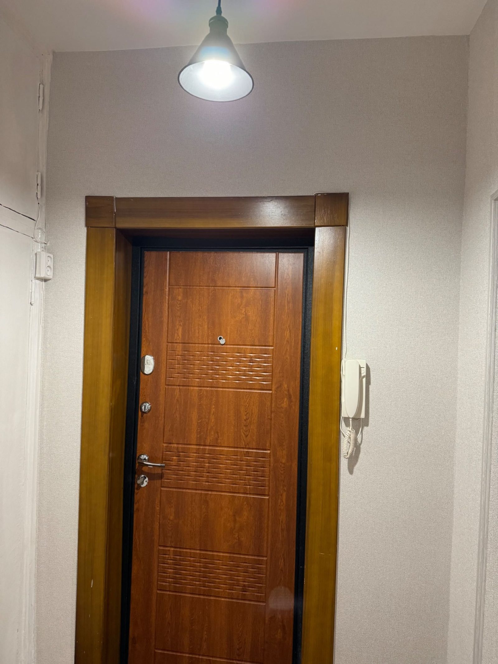3-xonali kvartira, 70 m², Toshkent, Shayxontohur tumani, ijaraga