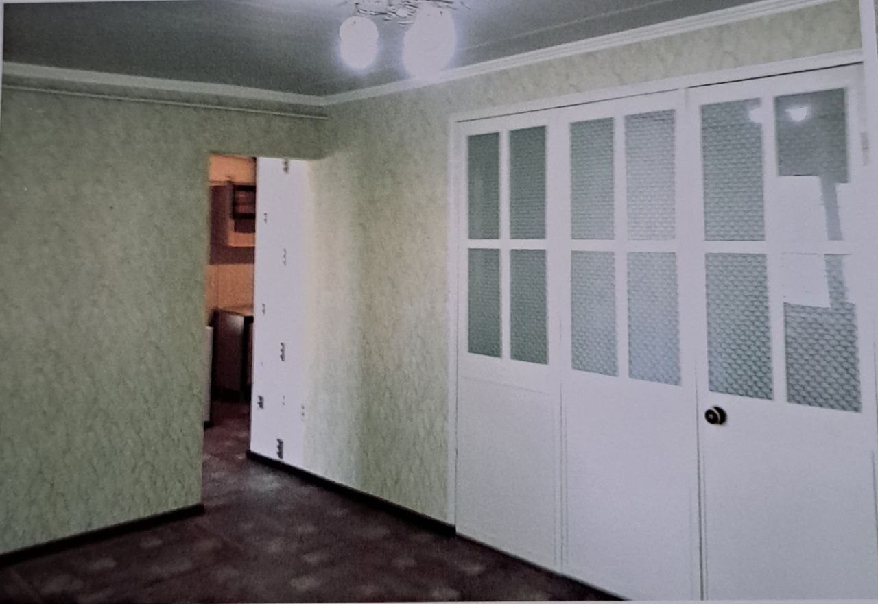 3-room apartment, 60 m², Tashkent, Yunusabad District, for rent