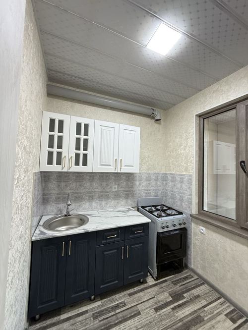 2-room apartment with renovation | Everything for a comfortable life