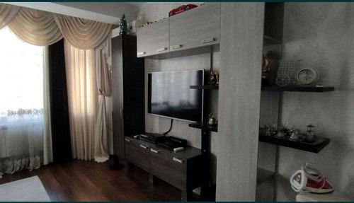 2-room apartment for long-term rent