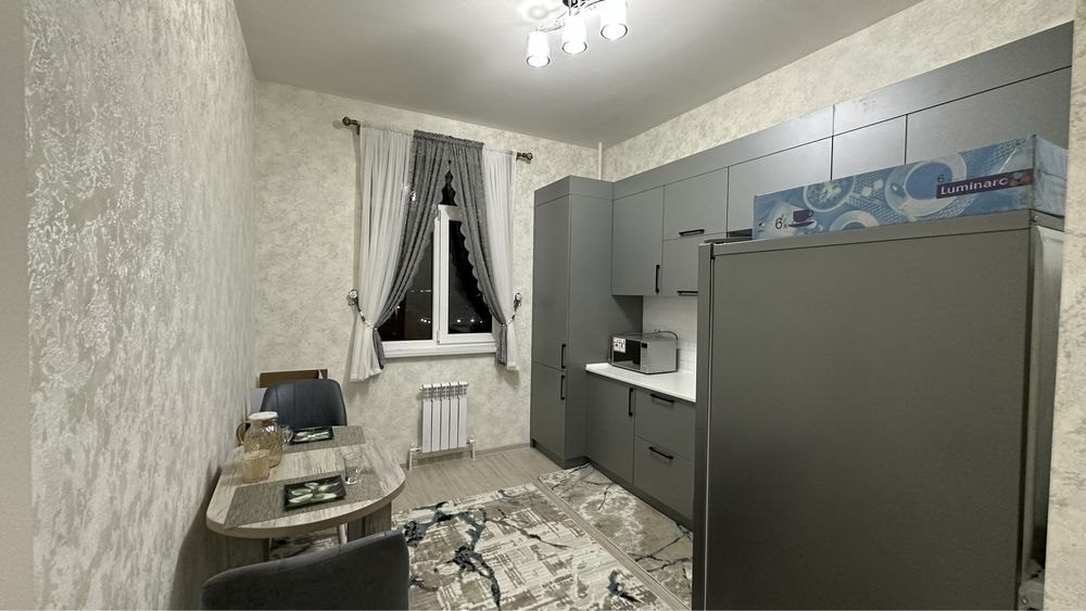 2-комнатная квартира, 65 м², Ташкент, Яшнабадский район, в аренду