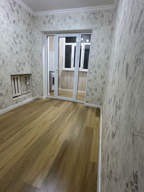 Apartment for long-term rent