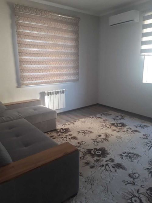 Own apartment for rent, 2/2/7, New building, Parkentskaya street