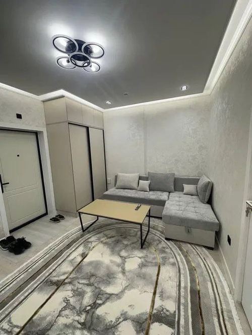 Apartment for rent (NRG Yangi Baxt Residential Complex), Yashnabad district