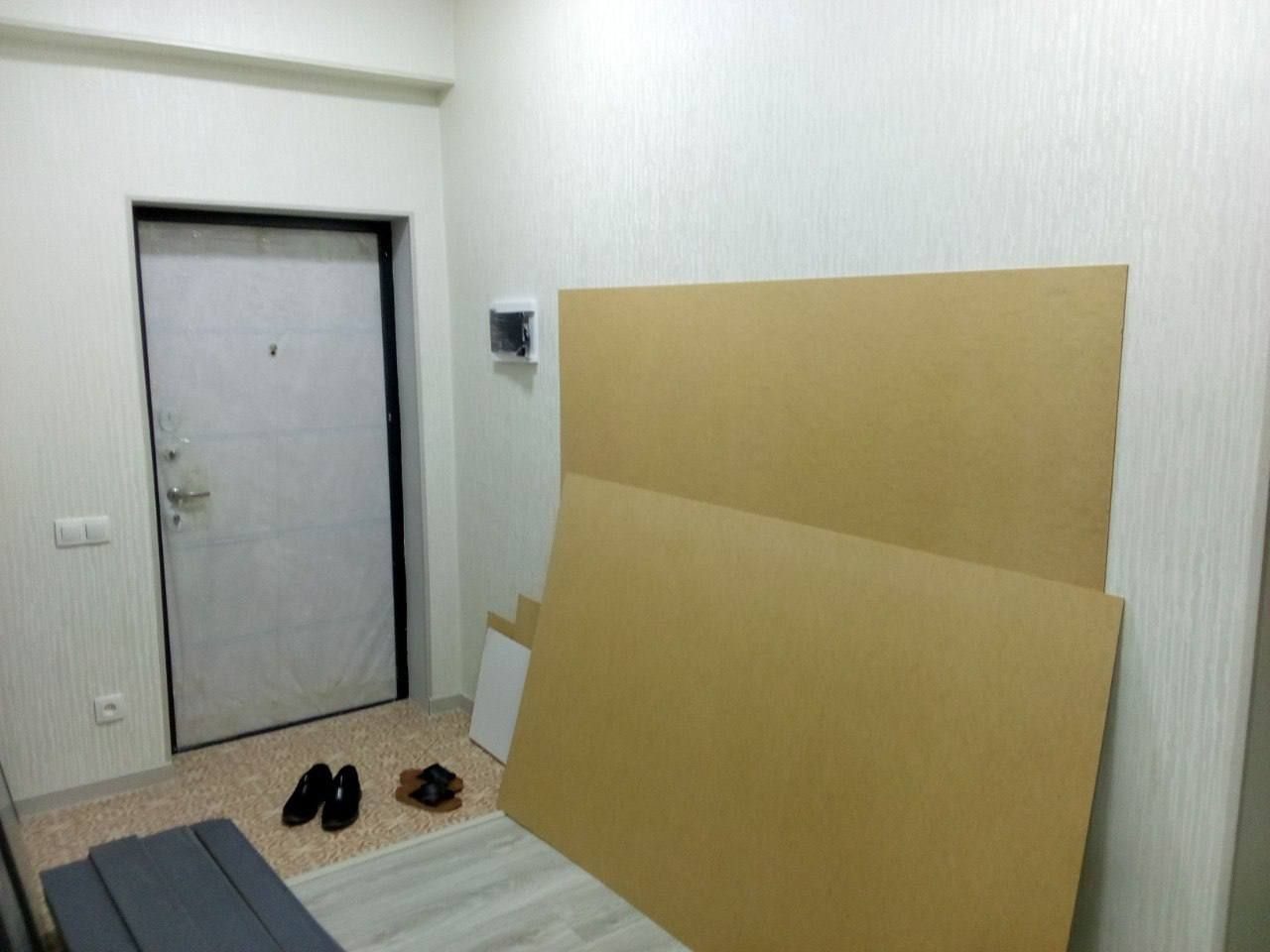 2-xonali kvartira, 64 m², Toshkent, Shayxontohur tumani, ijaraga