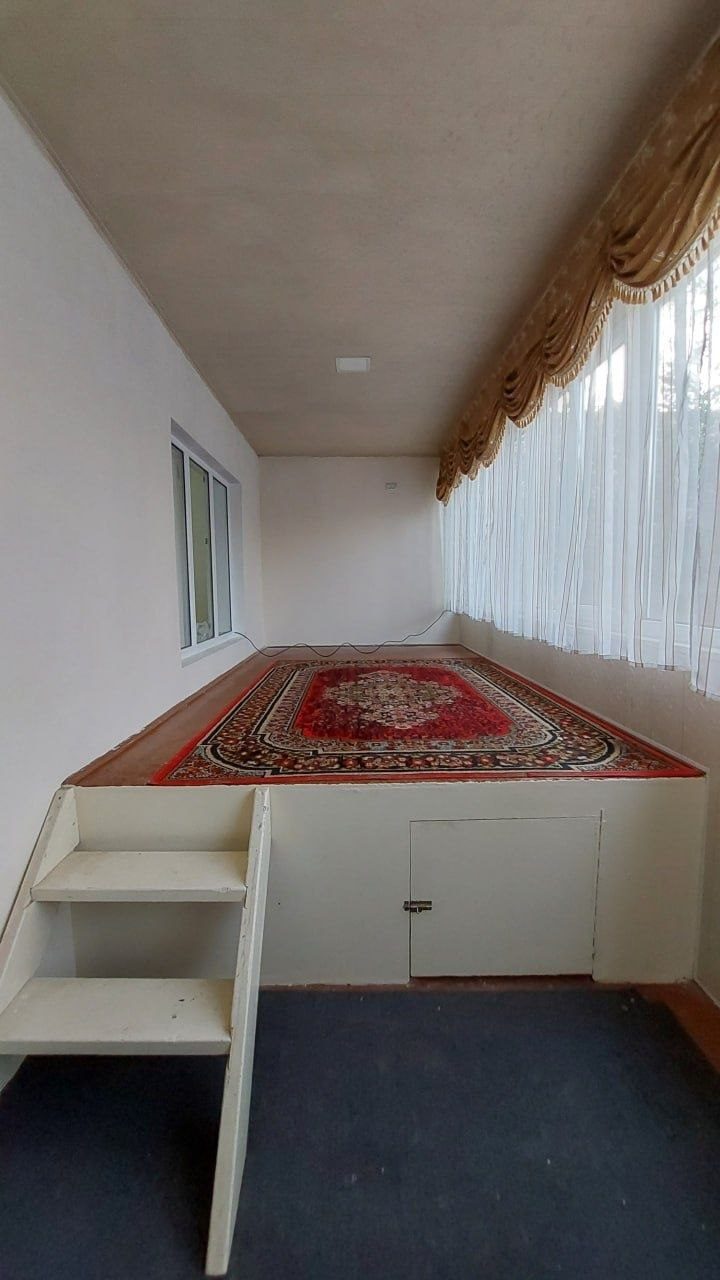 3-xonali kvartira, 84 m², Toshkent, Shayxontohur tumani, ijaraga
