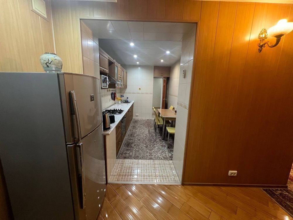 3-xonali kvartira, 75 m², Toshkent, Yakkasaroy tumani, ijaraga