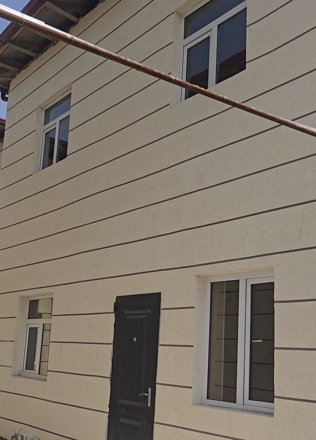 4-xonali kvartira, 120 m², Toshkent, Yashnobod tumani, ijaraga