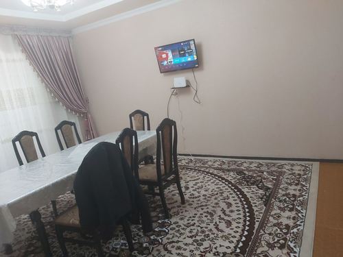 Urgent rent 4 rooms 5/9 Botanika Shokhona restaurant