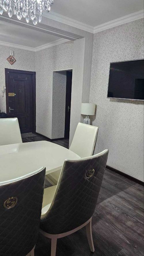 Apartment for rent on Parkentskaya