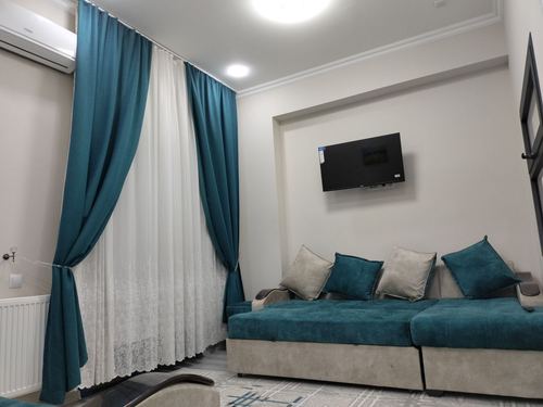 Apartment for long-term rent!