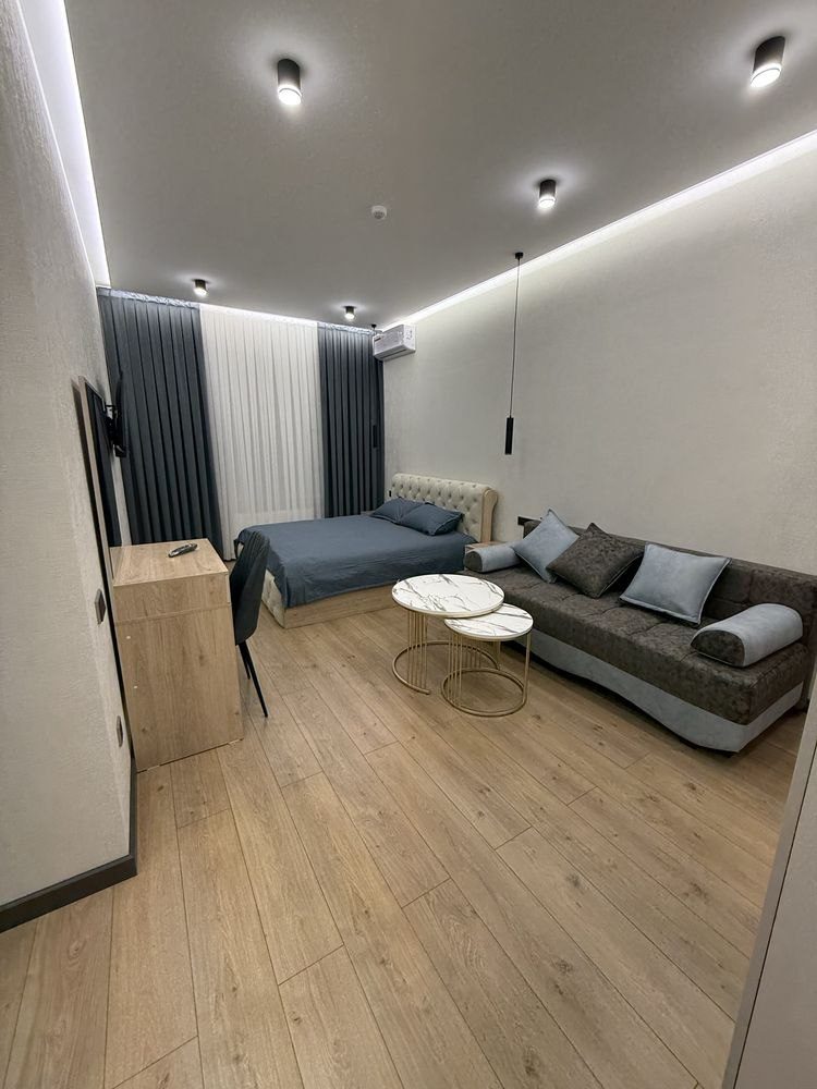 1-xonali kvartira, 37 m², Toshkent, Mirzo Ulug‘bek tumani, ijaraga