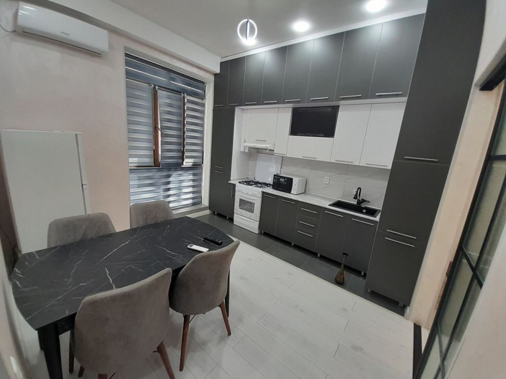2-xonali kvartira, 57 m², Toshkent, Mirzo Ulug‘bek tumani, ijaraga