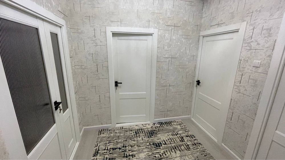 2-room apartment, 55 m², Tashkent, Shaykhantakhur District, for rent