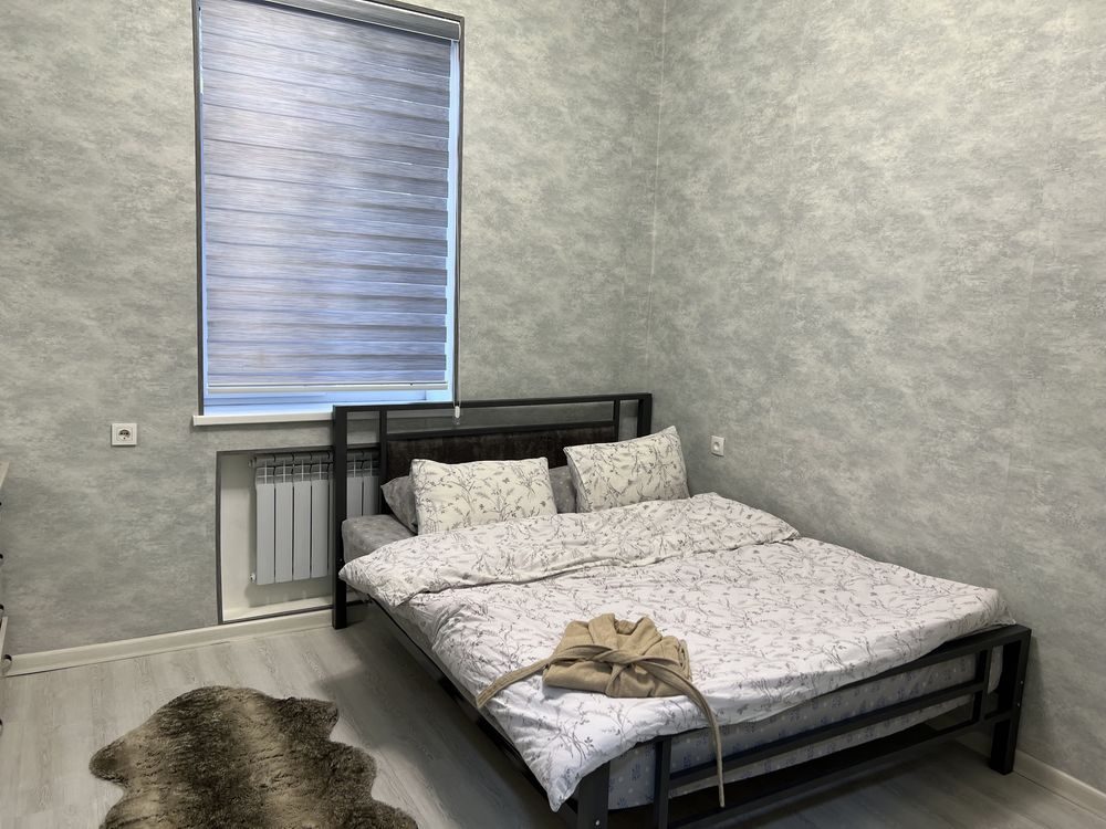 2-xonali kvartira, 48 m², Toshkent, Shayxontohur tumani, ijaraga