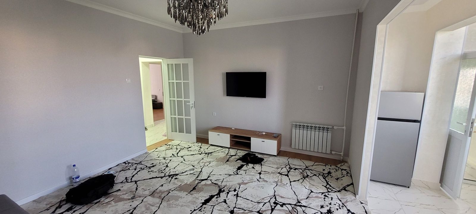 2-xonali kvartira, 68 m², Toshkent, Shayxontohur tumani, ijaraga