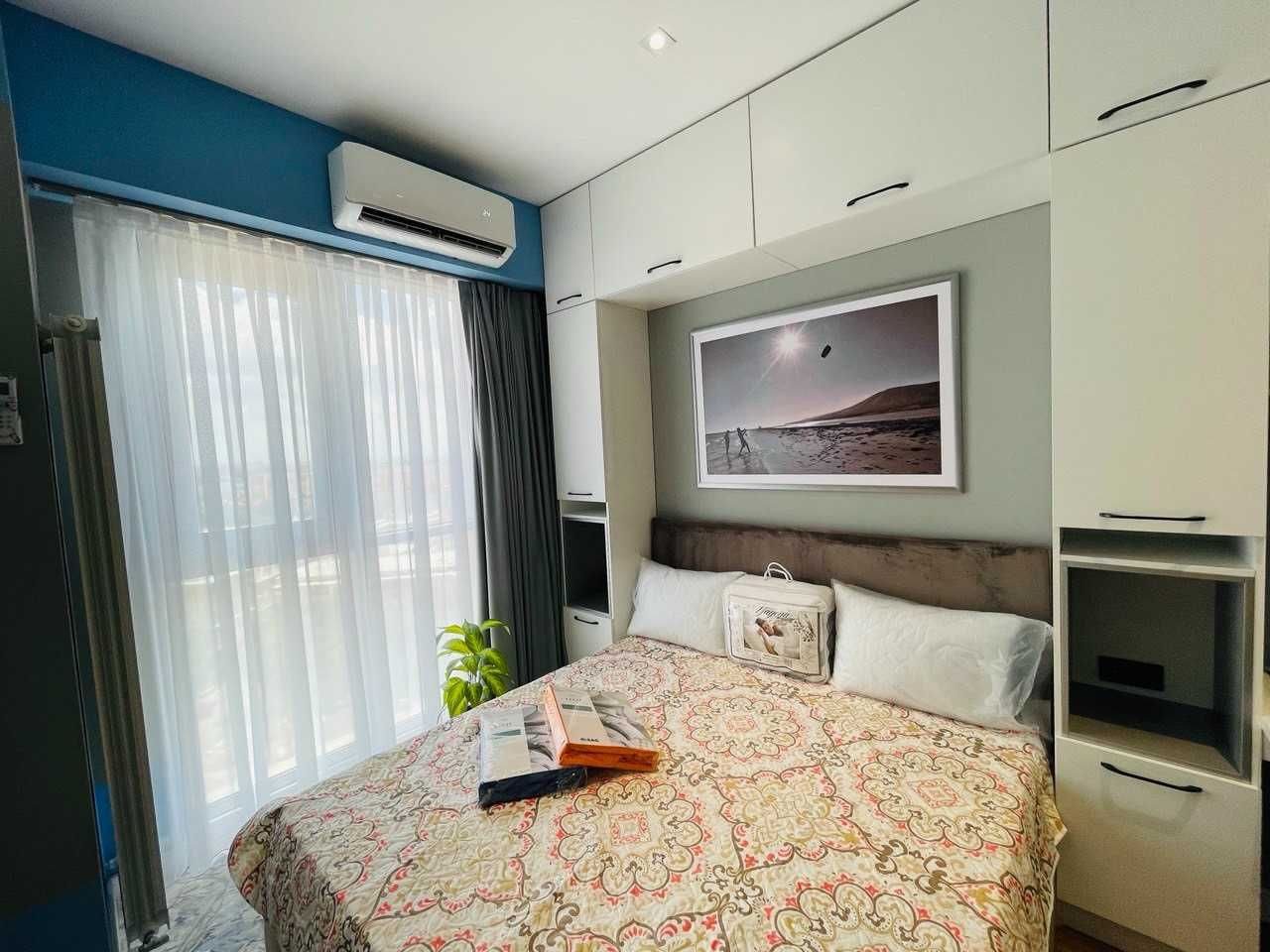 1-xonali kvartira, 25 m², Toshkent, Yunusobod tumani, ijaraga