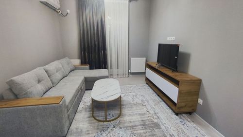 For long-term rent, my own apartment! Parkent district, 'Dinastiya' residential complex, 2 rooms