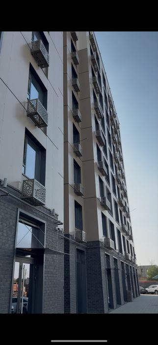 3-room apartment for rent in Yashnabad district, Tashkent