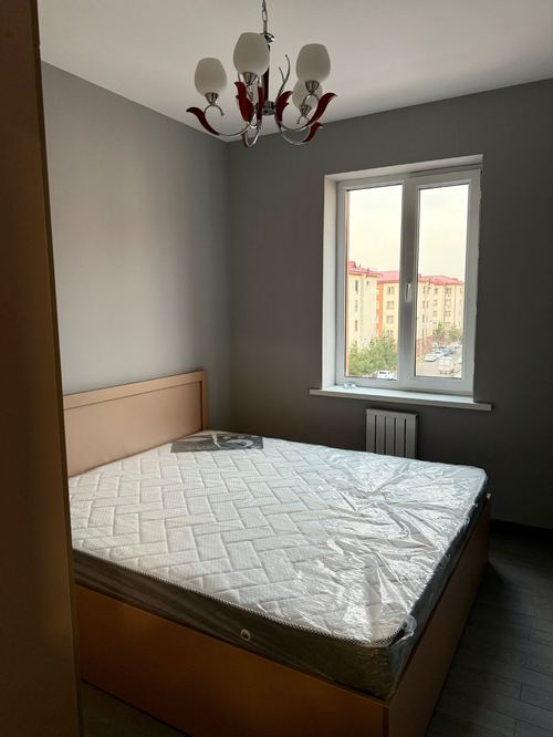3-room apartment, Obod Makon