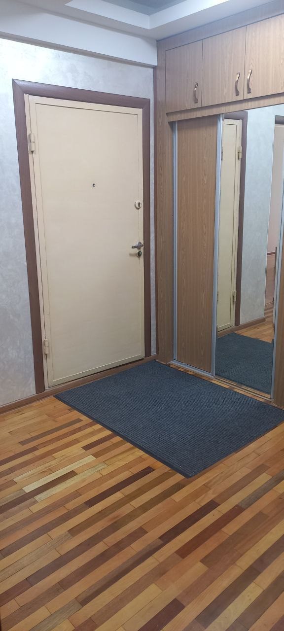 4-room apartment, 20 m², Tashkent, Mirabad District, for rent