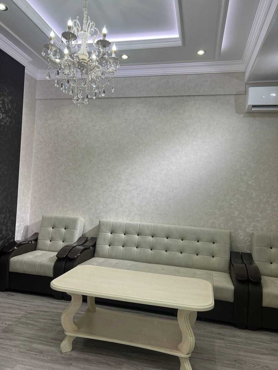 2-xonali kvartira, 60 m², Toshkent, Mirzo Ulug‘bek tumani, ijaraga