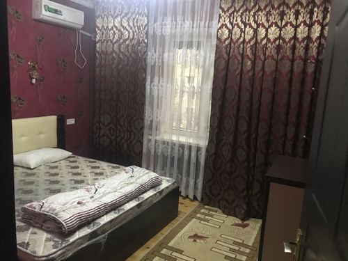 Apartment for rent, Oybek metro, Huawei